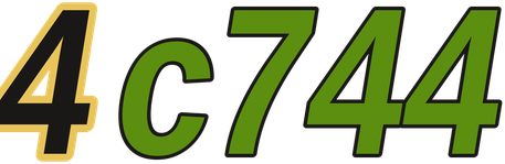 4c744 logo